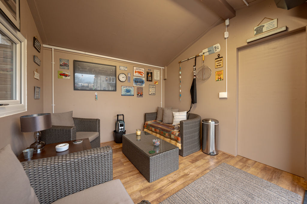 10 Carr House Lane Wrightington